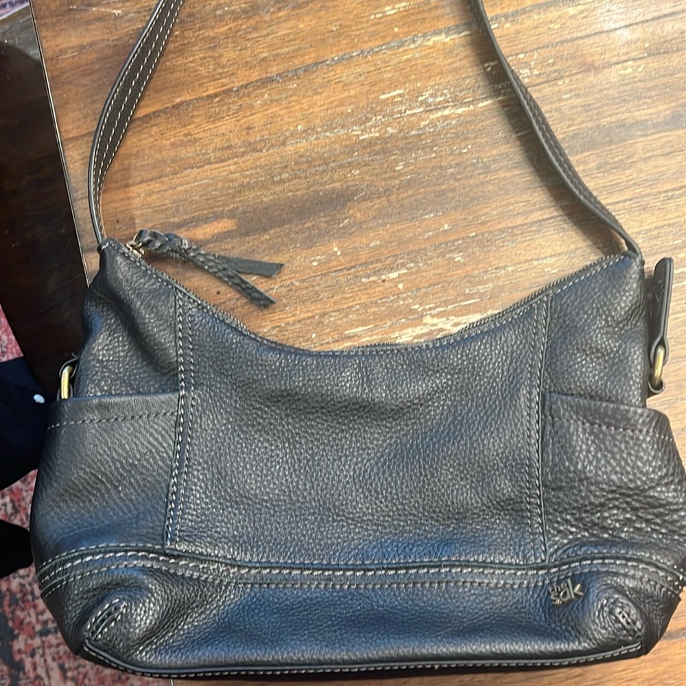 The Sak bag